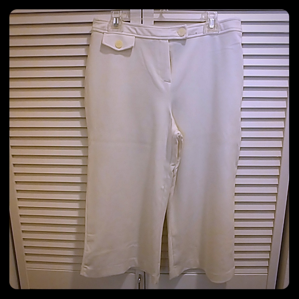 Kool Lock Pants